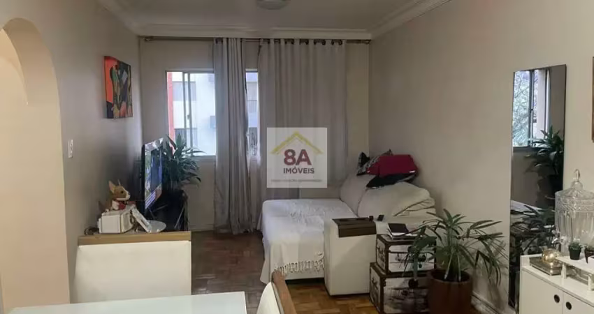 Excelente apartamento com 3 quartos jardim marajoara