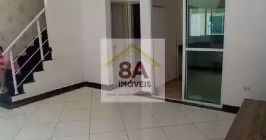 Sobrado em condominio, muito abaixo do mercado, 3 dorms, 1 suite  e 2 banheiros.