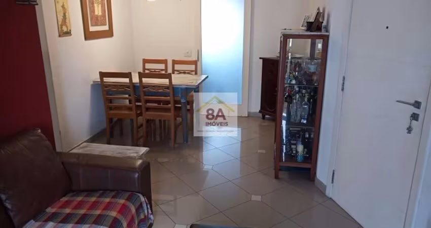 Ótimo apartamento à venda, no coração da Vila Mascote !!