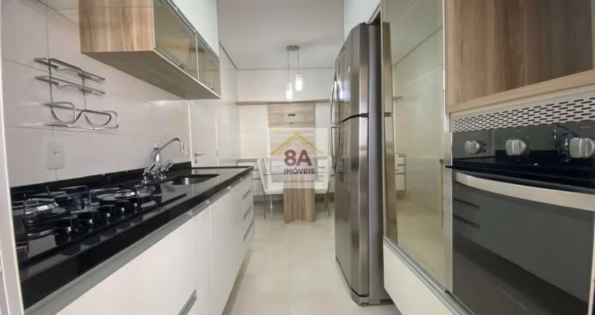 Apartamento com 3 Quartos e 4 banheiros à Venda, 146 m² no Bairro Vila Mascote
