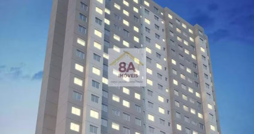 Excelente apartamento à venda, no melhor do Jardim Prudência !