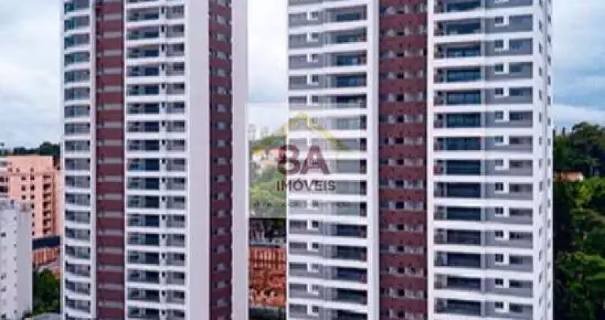 Lindo apartamento à venda, no melhor do jardim prudência !!