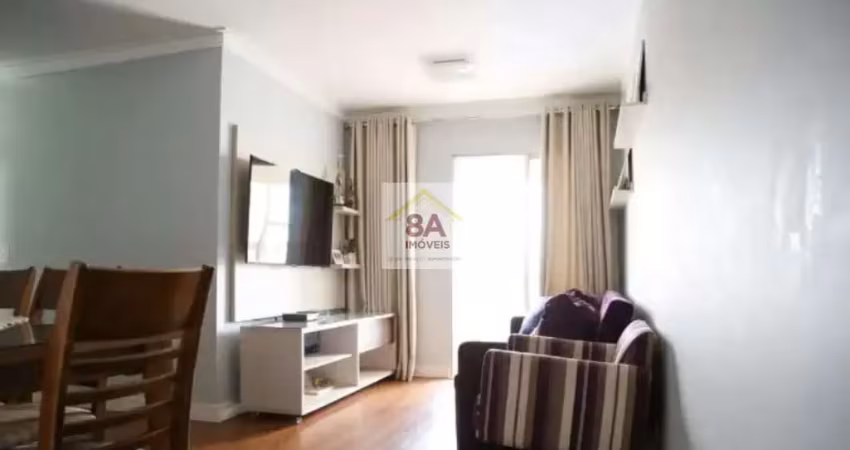 Apartamento com 2 quartos à venda na Rua Franklin Magalhães, --, Vila Santa Catarina, São Paulo