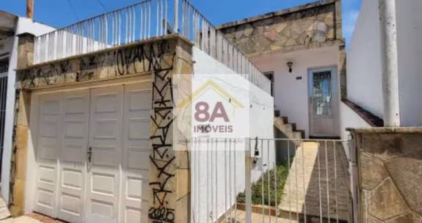 Ótima casa térrea à venda, no Parque São Lucas !!