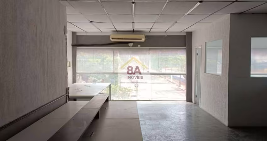 Excelente imóvel Comercial na região da Vila Mascote!