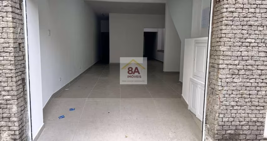 GALPÃO COMERCIAL PARA ALUGAR NO BALENZINHO
