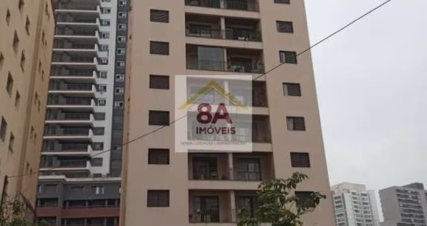 Lindo apartamento à venda, no melhor da Vila Mascote !!
