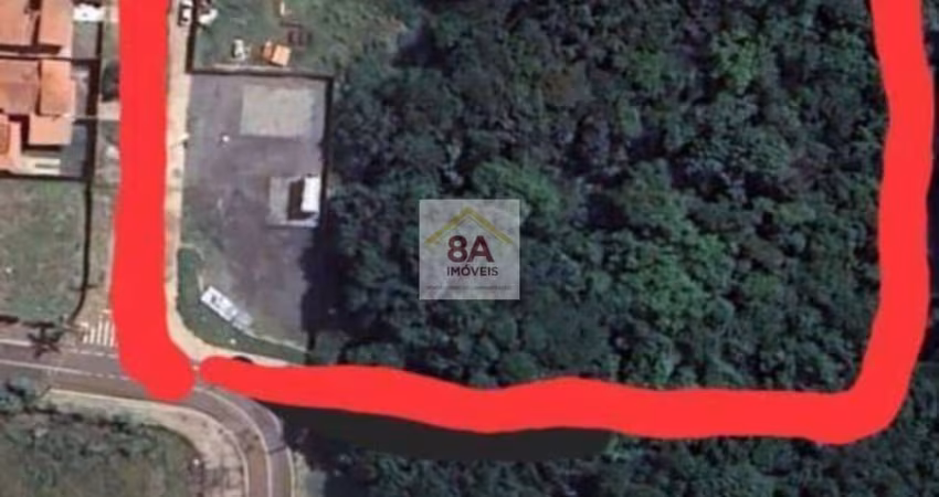 Terreno plano para Edificação Residencial na Região de Campinas!!!