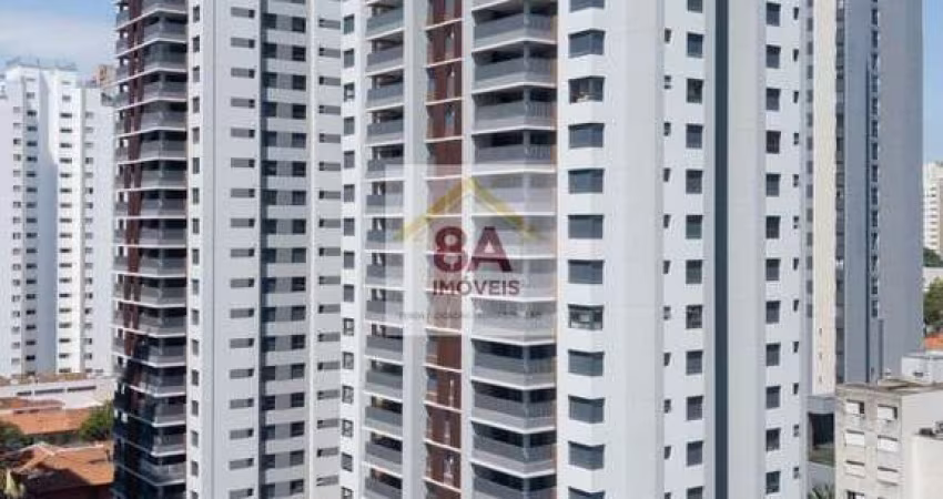 Lindo apartamento de alto padrão, à venda em Perdizes !!