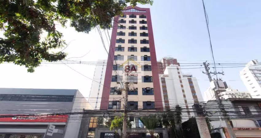 Sala Comercial no Melhor da Vila Nova Conceição!!!