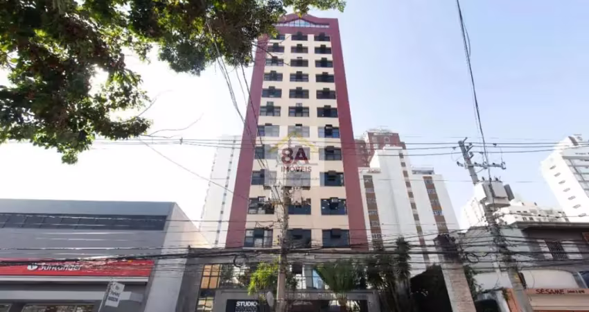 Sala comercial com 1 sala à venda na Rua Clodomiro Amazonas, --, Vila Nova Conceição, São Paulo