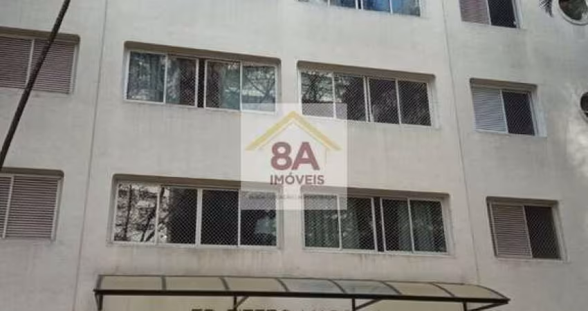 Excelente apartamento para locação, no coração de Moema !!