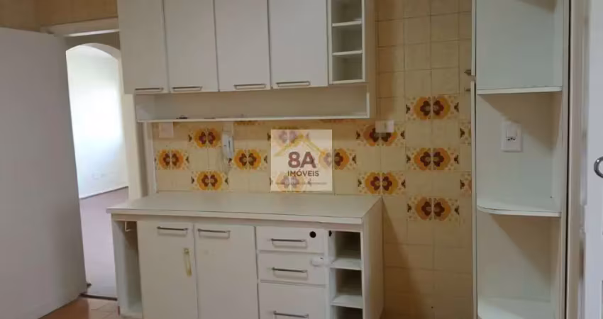 Excelente apartamento para locação, no coração de moema !!