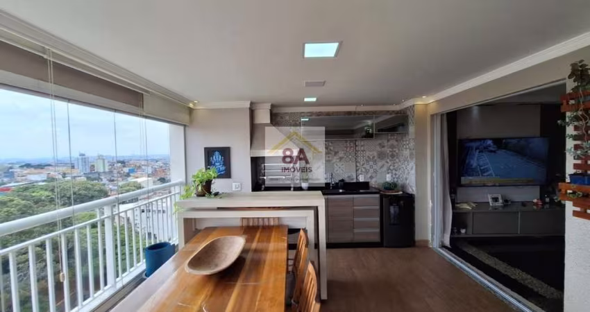 Apartamento à Venda ? Condomínio Jardins dos Ipês