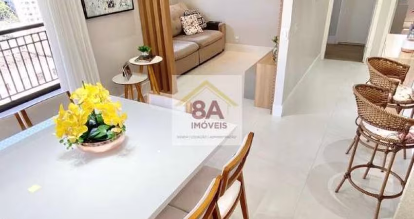Apartamento 92 m²- Condomínio Vivaz
