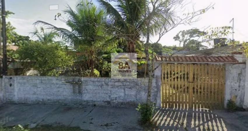 Casa Térrea à venda na Praia em Itanhaém!!!