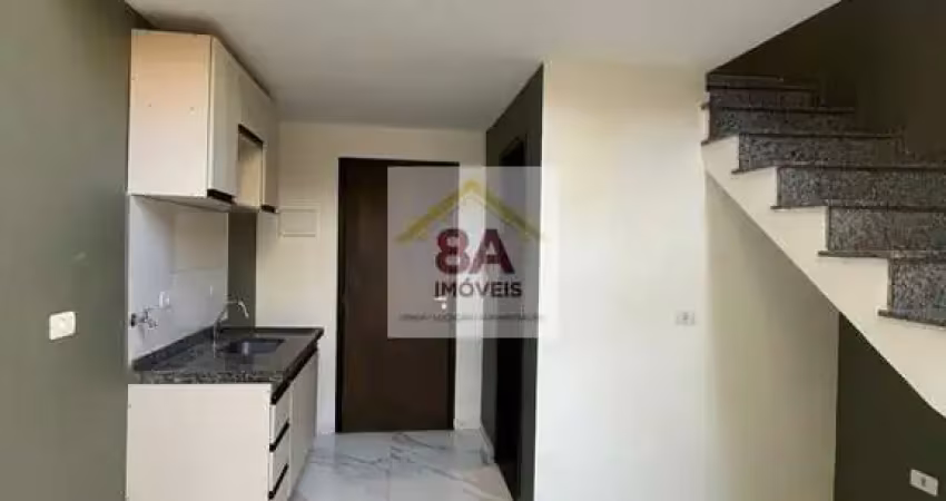 Oportunidade incrível na vl sta catarina! lindo loft para locação !