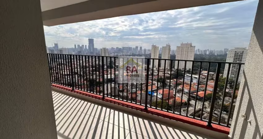 Vila cruzeiro,  primeira locação , 2 dormitórios , será entregue com todos os armários.