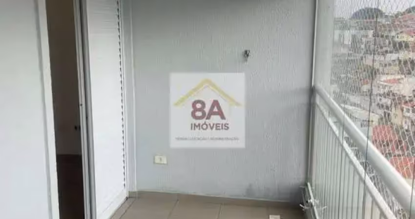 Apartamento com 3 quartos para alugar na Rua Dona Gabriela, --, Vila Dom Pedro II, São Paulo