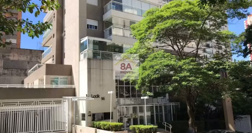 Apartamento com 1 quarto à venda na Rua José Feliciano, --, Vila Mascote, São Paulo