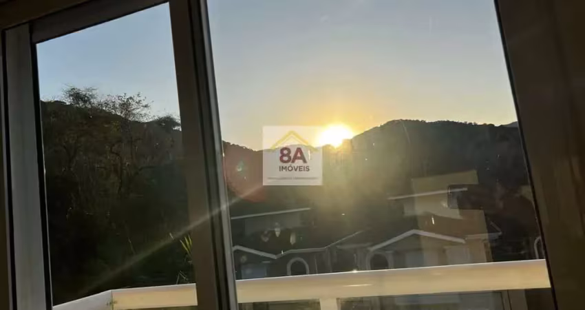 Casa em condomínio em juquey  2 domitórios, 2 vagas.