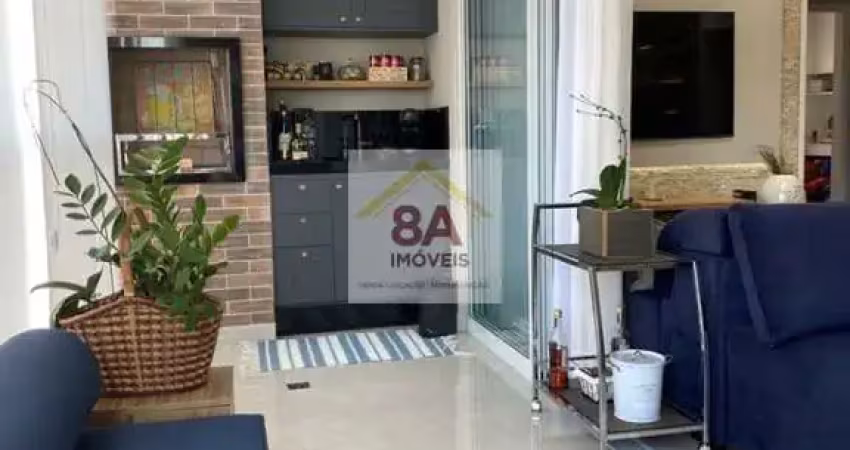 Apartamento com 4 quartos à venda na Rua Lagoa Verde, --, Vila Paulicéia, São Paulo