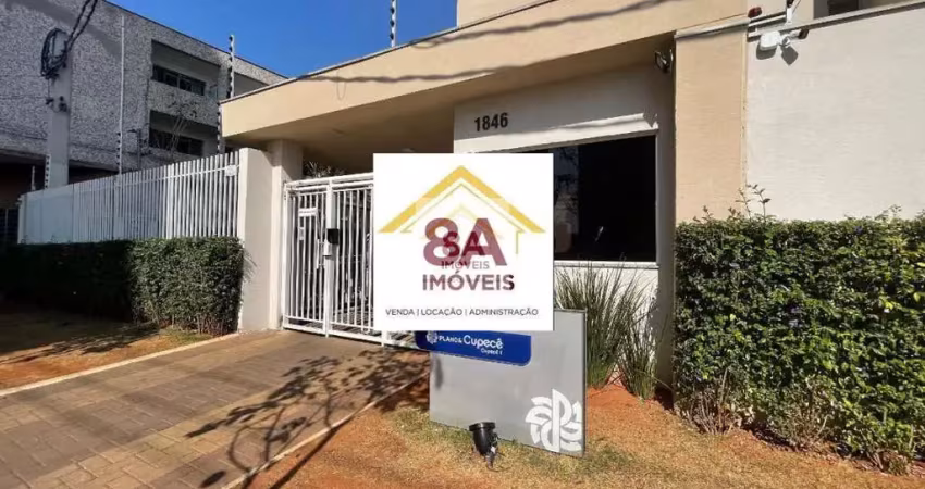 2 dormitórios à venda no melhor do jardim prudência!!!