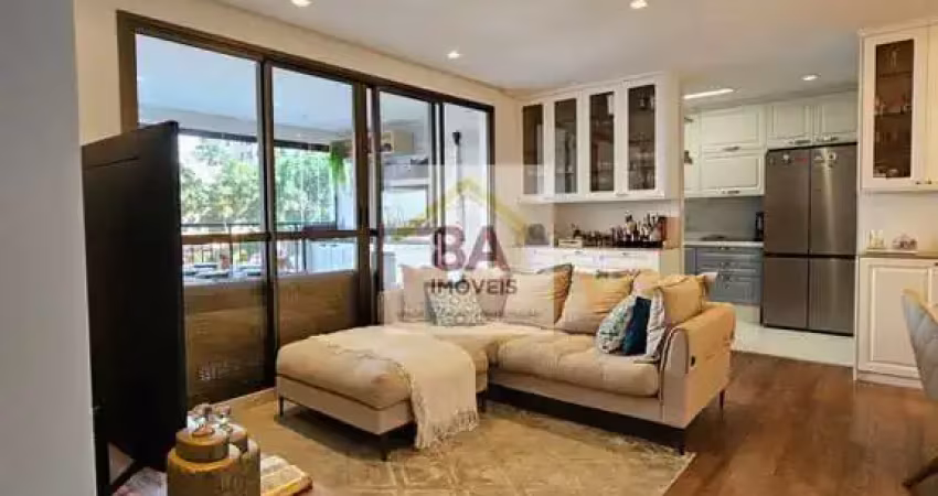 Apartamento com 3 quartos à venda na Rua Dom Antônio dos Santos Cabral, --, Santa Teresinha, São Paulo