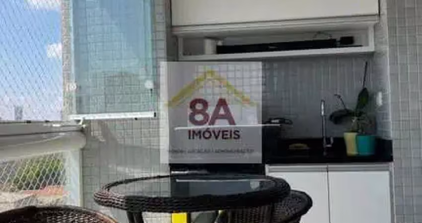 Apartamento mobiliado para locação ? jardim são paulo | 3 dormitórios (1 suíte master)