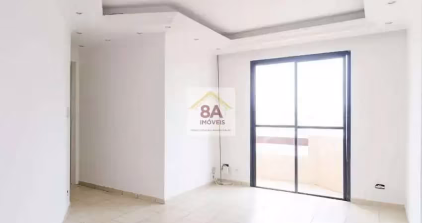 Apartamento com 3 quartos para alugar na Rua Conselheiro Elias de Carvalho, --, Vila Santa Catarina, São Paulo