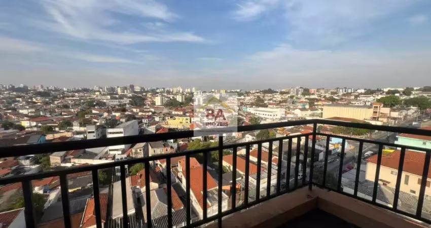 Cobertura com 2 quartos para alugar na Rua Jurupari, --, Jardim Oriental, São Paulo