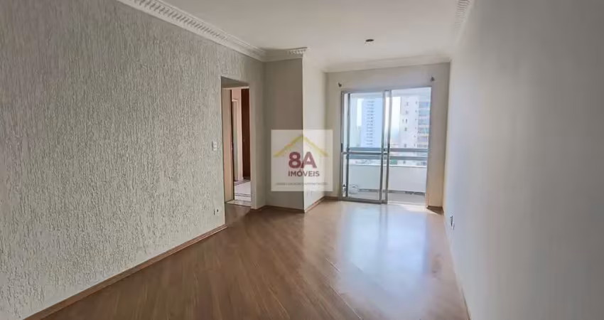 Apartamento para venda 2 dormitórios, 1 suite, 1 vaga  60m² - vila mascote