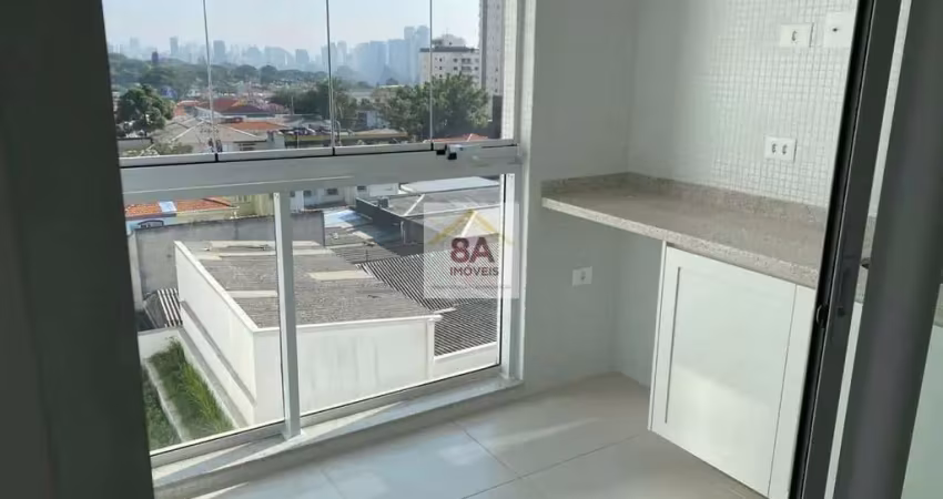 Apartamento com 2 quartos para alugar na R Rua Albuquerque de Souza Muniz, --, Vila Mascote, São Paulo