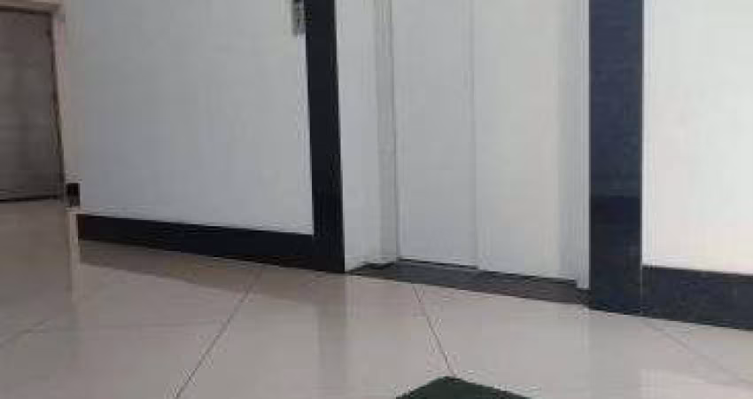 Apartamento novo no Monte Castelo