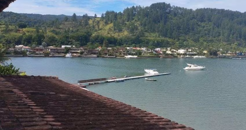 Apartamento no Porto Castellamares, Angra dos Reis