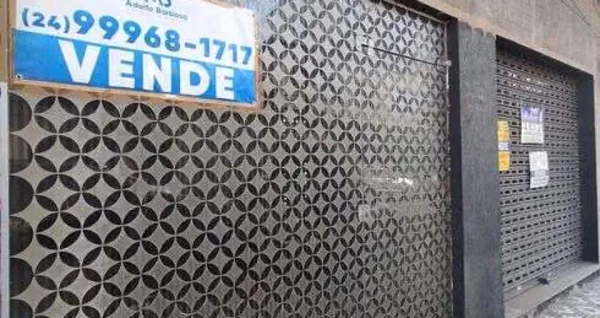 Ponto comercial no Jardim Amália