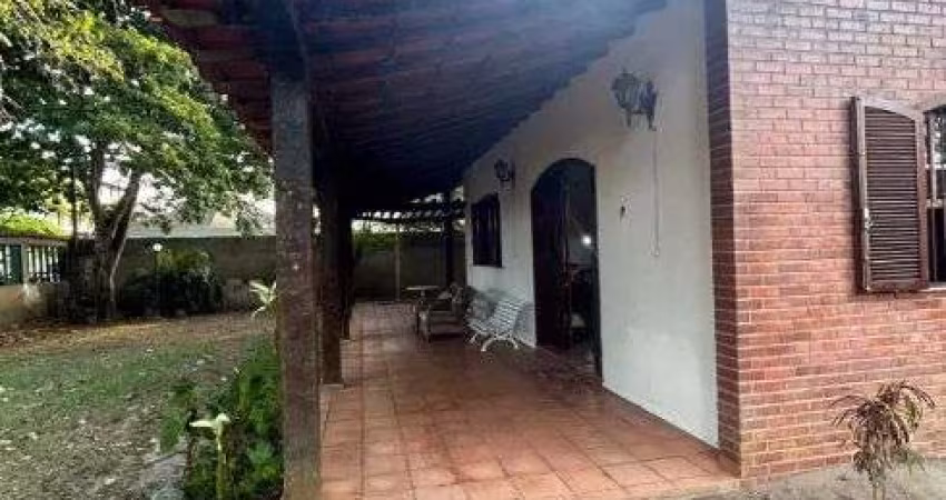Casa nas Palmeiras, Cabo Frio