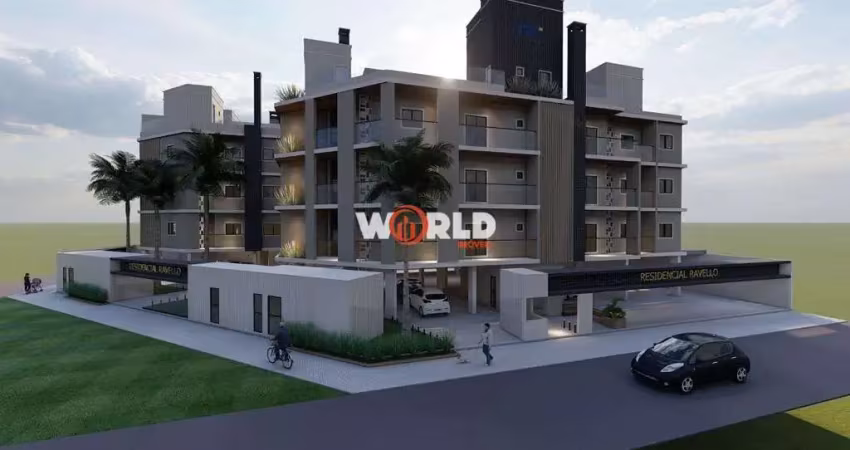Apartamento novo matinhos