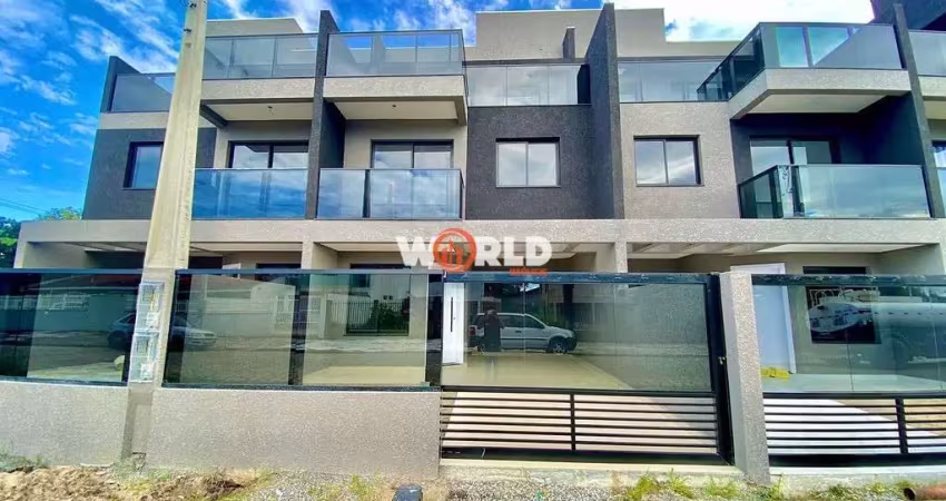 Triplex a venda no Balneário gaivotas
