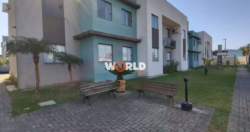 Apartamento com 2 quartos à venda no Jardim Guaraituba, Paranaguá 