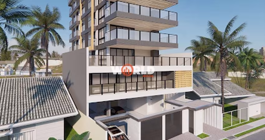 Apartamentos Alto Padrão em Caiobá