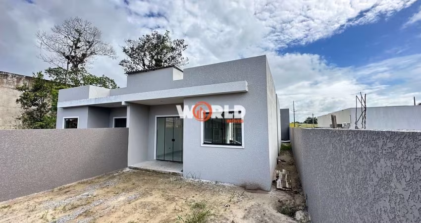 casa com 3 quartos  sendo 1 suíte em canoas