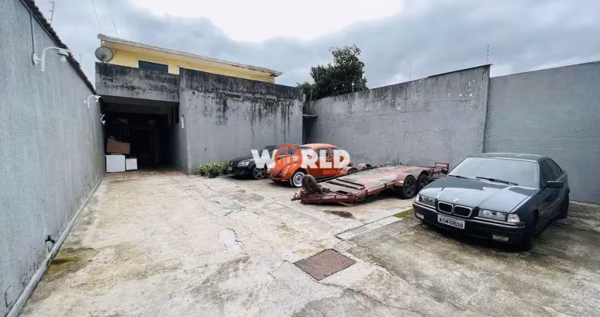 Casa com 4 quartos à venda na Vila Cruzeiro, Paranaguá 