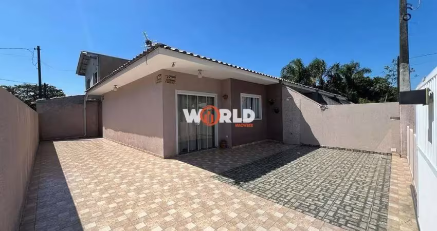 Casa com 2 quartos à venda no Balneário Primavera, Pontal do Paraná 