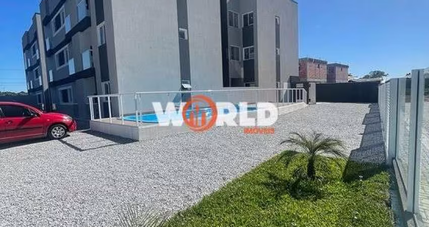 Apartamento 2 quartos matinhos financiavel