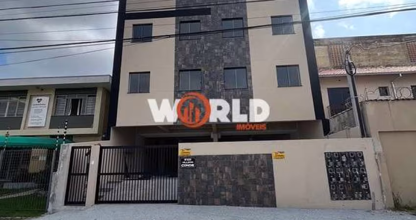Apartamentos novos na área central