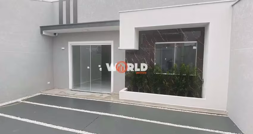 Casa com 3 quartos à venda no Conjunto Residencial Prefeito Cominese, Paranaguá 