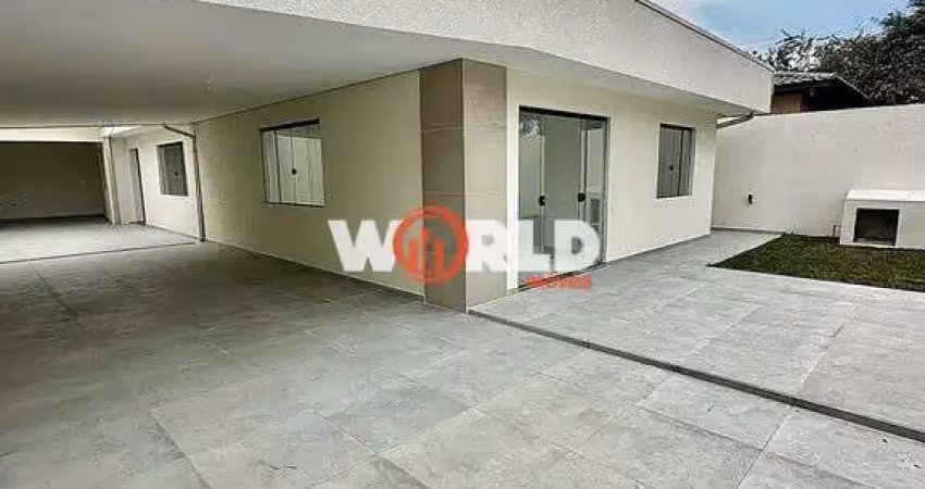 Casa com 4 quartos à venda na Vila Cruzeiro, Paranaguá 