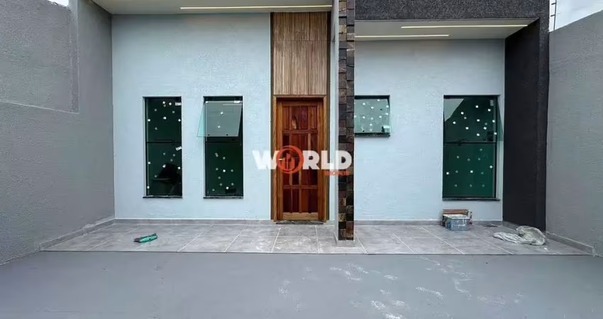casa com 3 quartos no cominese