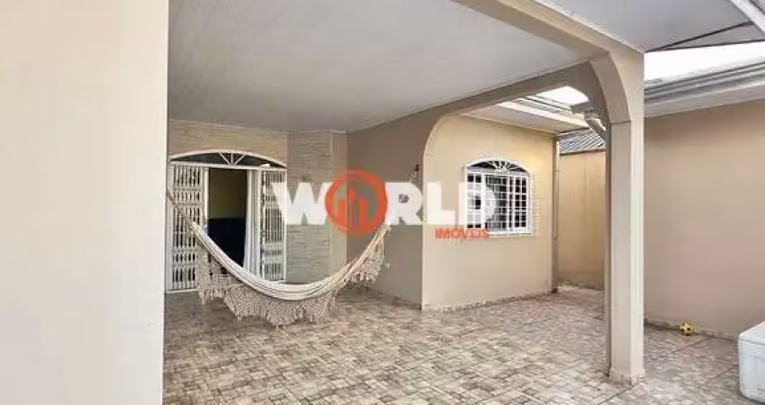 Casa com 2 quartos à venda na Vila dos Comerciários, Paranaguá 